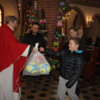 Konkurs na najpiękniejszą palmę