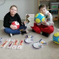 Konkurs na najpiękniejszą palmę