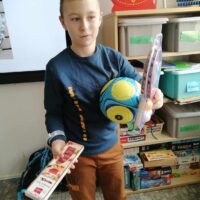 Konkurs na najpiękniejszą palmę