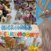 Kiermasz Wielkanocny 2024