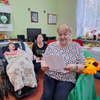 Wiosna w poezji dziecięcej