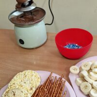 Międzynarodowy Dzień Czekolady w przedszkolu