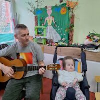 Wiosna w poezji dziecięcej