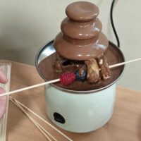 Międzynarodowy Dzień Czekolady w przedszkolu