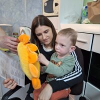 Wiosna w poezji dziecięcej