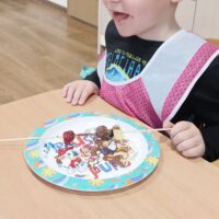 Międzynarodowy Dzień Czekolady w przedszkolu