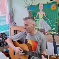 Wiosna w poezji dziecięcej