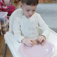 Międzynarodowy Dzień Czekolady w przedszkolu