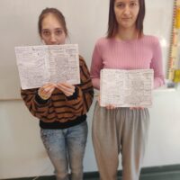 Sketchnoting o bohaterstwie Niezłomnych w „Kamieniach na szaniec” Aleksandra Kamińskiego