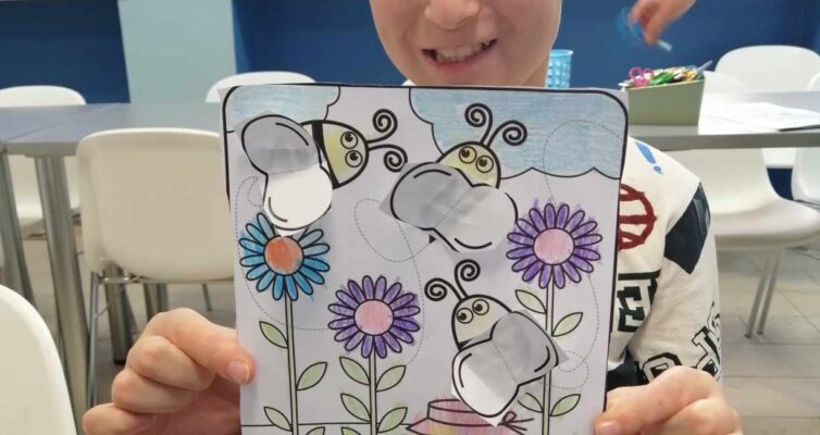 Pszczoły miodne i niemiodne