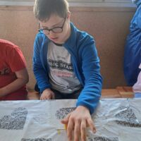 O pszczołach słów kilka