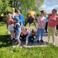 O pszczołach słów kilka