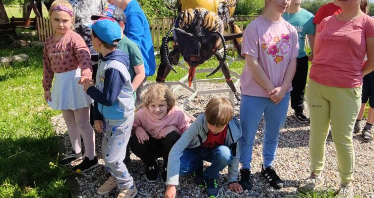 O pszczołach słów kilka