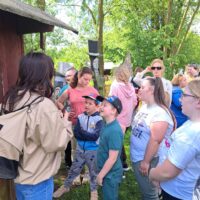 O pszczołach słów kilka