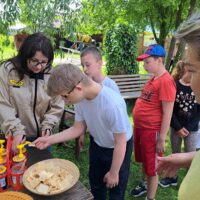 O pszczołach słów kilka