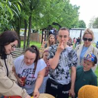 O pszczołach słów kilka